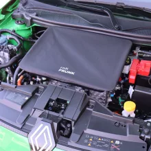 RATI FRUNK RENAULT 5 E-TECH 2024-
