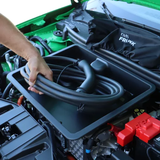 RATI FRUNK RENAULT 5 E-TECH 2024-